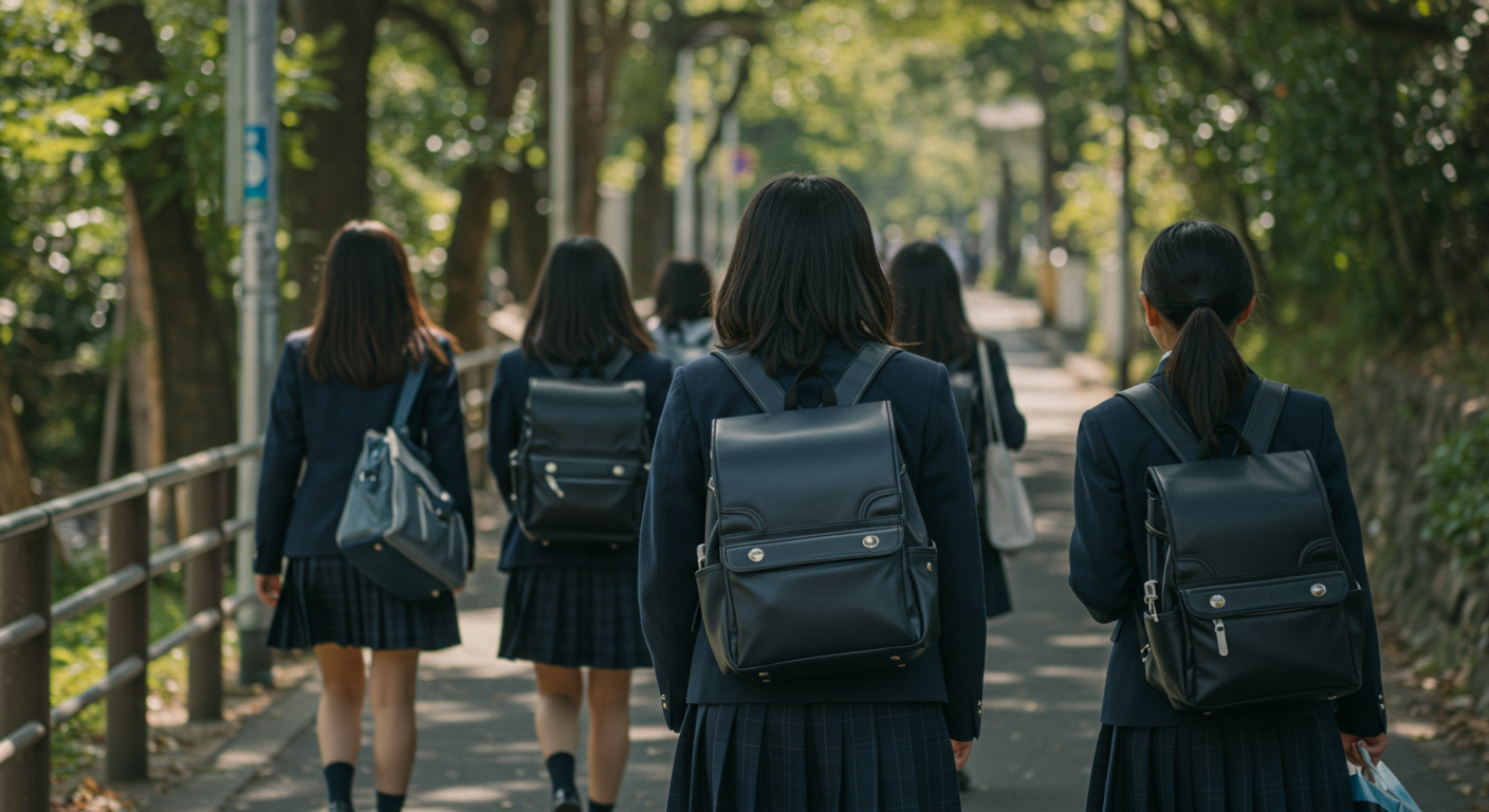 青少年健全育成条例